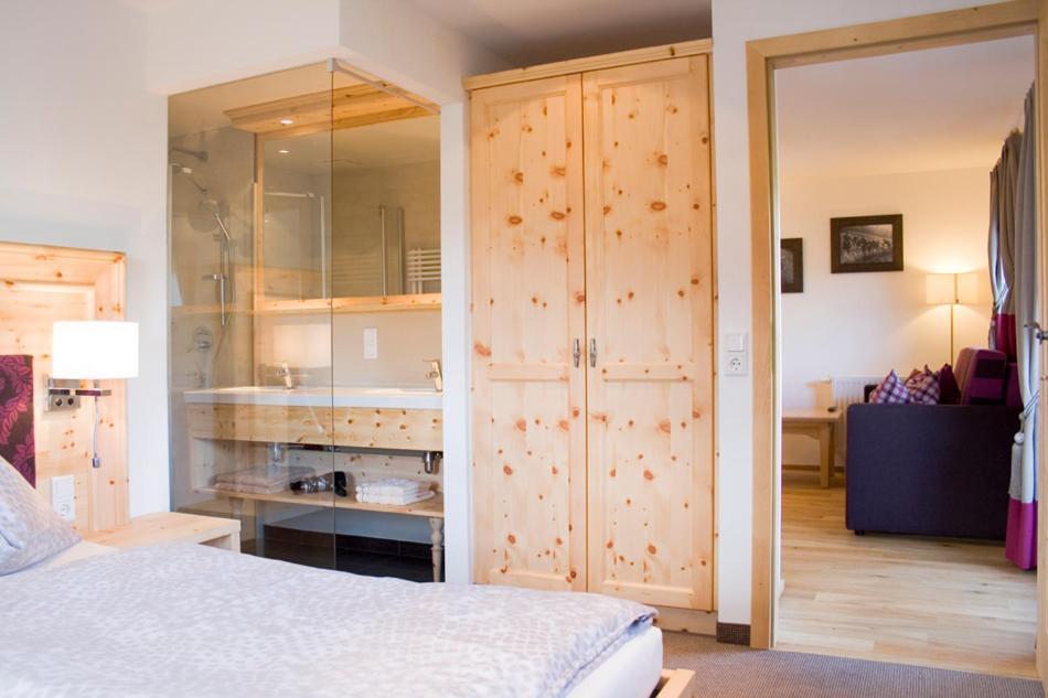 Zederberg Appartements Sankt Johann im Pongau Exterior foto