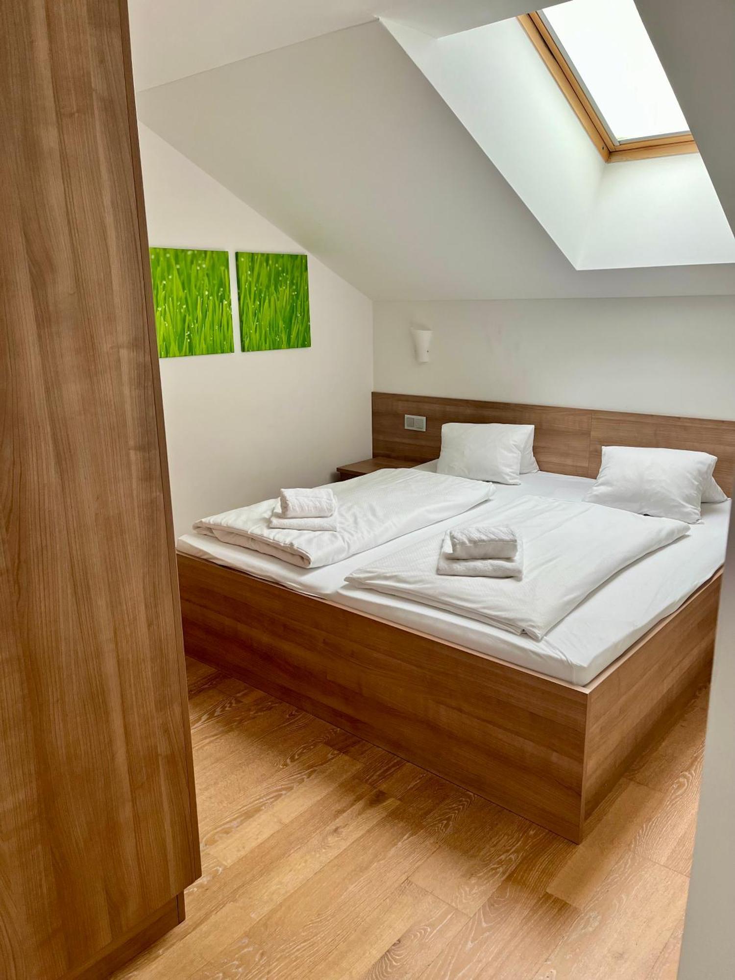 Zederberg Appartements Sankt Johann im Pongau Exterior foto