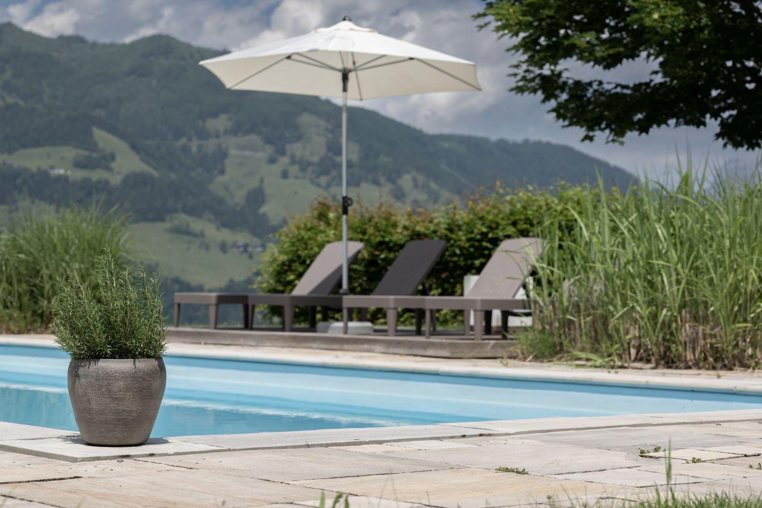 Zederberg Appartements Sankt Johann im Pongau Exterior foto