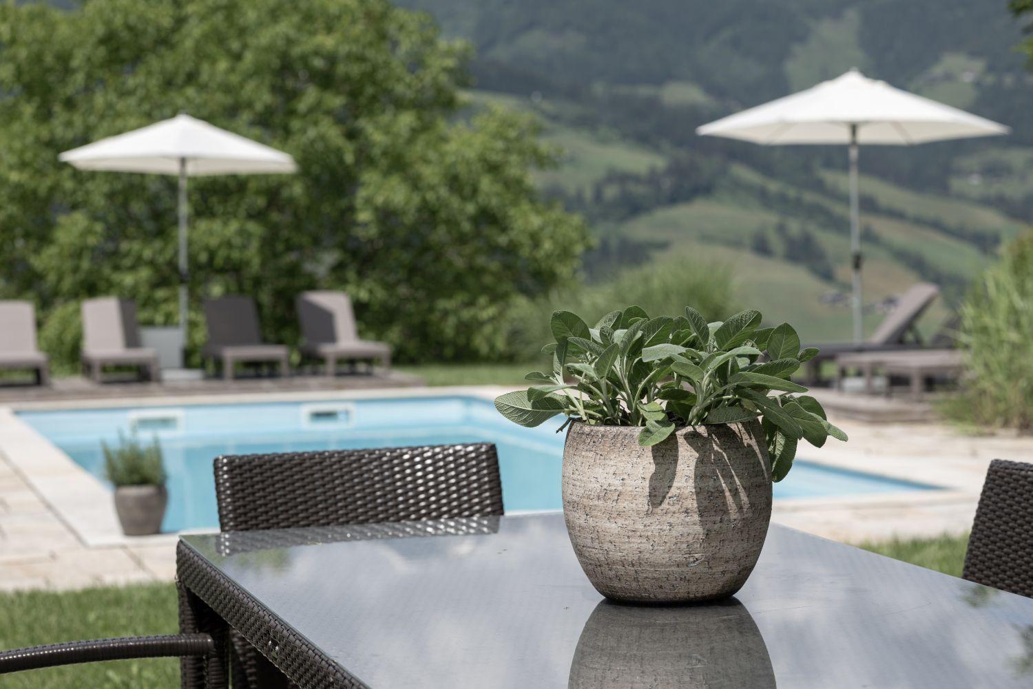 Zederberg Appartements Sankt Johann im Pongau Exterior foto