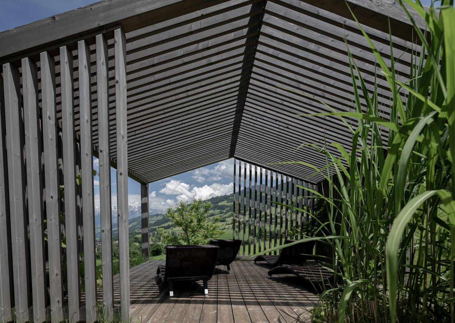 Zederberg Appartements Sankt Johann im Pongau Exterior foto