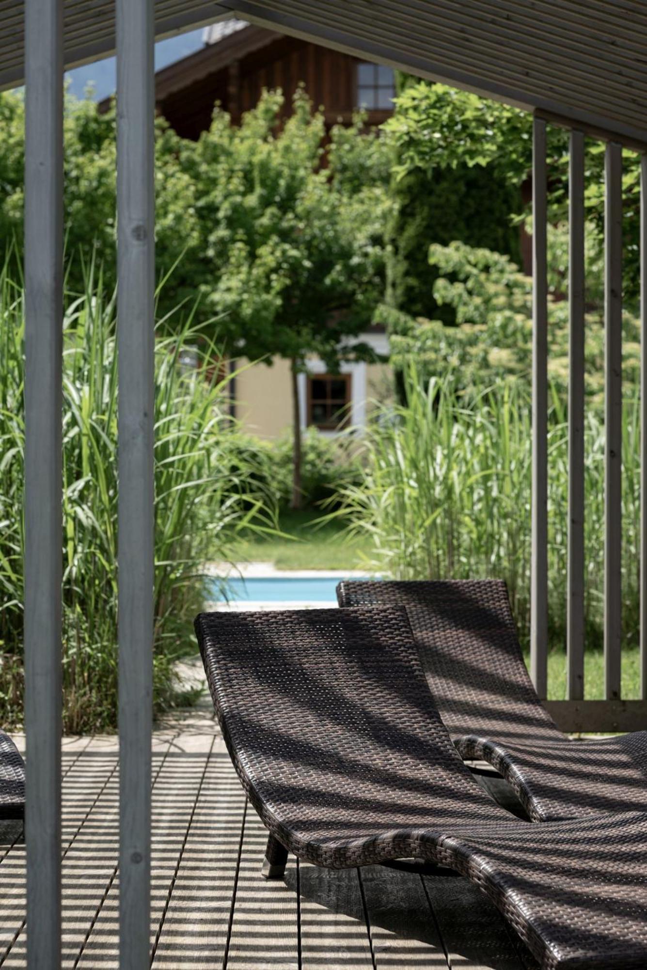 Zederberg Appartements Sankt Johann im Pongau Exterior foto