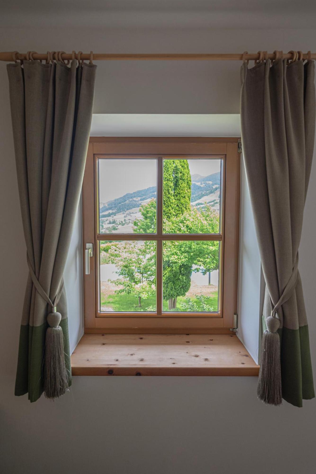 Zederberg Appartements Sankt Johann im Pongau Exterior foto