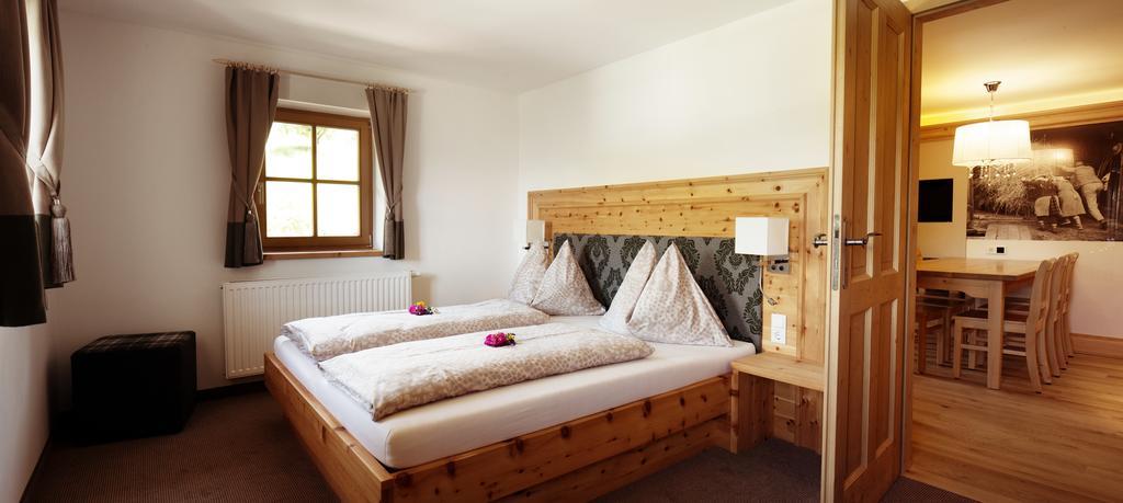 Zederberg Appartements Sankt Johann im Pongau Exterior foto