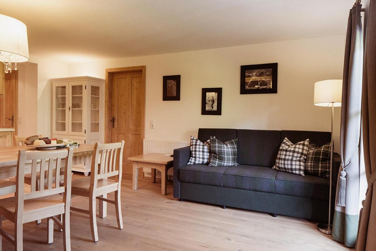 Zederberg Appartements Sankt Johann im Pongau Quarto foto